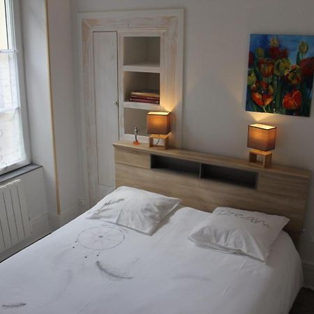 Chez Papoum Apartment Nevers Exterior photo