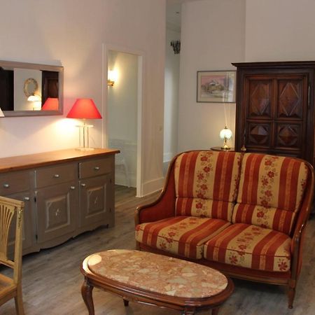 Chez Papoum Apartment Nevers Exterior photo